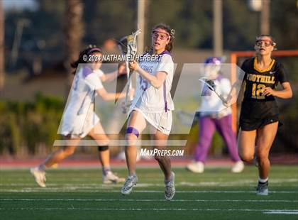 Thumbnail 2 in Foothill vs. Marlborough (CIF-SS Division 1 Final) photogallery.