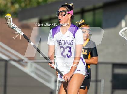 Thumbnail 1 in Foothill vs. Marlborough (CIF-SS Division 1 Final) photogallery.