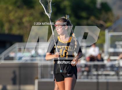 Thumbnail 2 in Foothill vs. Marlborough (CIF-SS Division 1 Final) photogallery.
