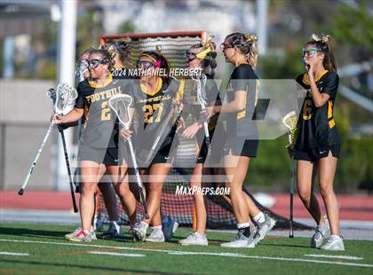 Thumbnail 1 in Foothill vs. Marlborough (CIF-SS Division 1 Final) photogallery.