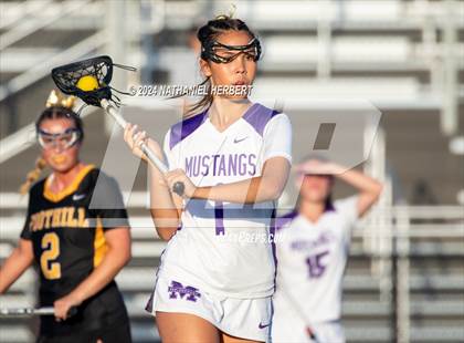 Thumbnail 2 in Foothill vs. Marlborough (CIF-SS Division 1 Final) photogallery.