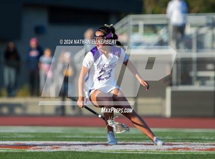 Thumbnail 3 in Foothill vs. Marlborough (CIF-SS Division 1 Final) photogallery.