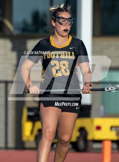 Thumbnail 3 in Foothill vs. Marlborough (CIF-SS Division 1 Final) photogallery.