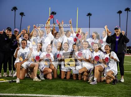 Thumbnail 3 in Foothill vs. Marlborough (CIF-SS Division 1 Final) photogallery.