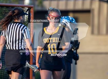 Thumbnail 3 in Foothill vs. Marlborough (CIF-SS Division 1 Final) photogallery.