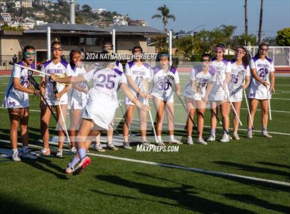 Thumbnail 2 in Foothill vs. Marlborough (CIF-SS Division 1 Final) photogallery.