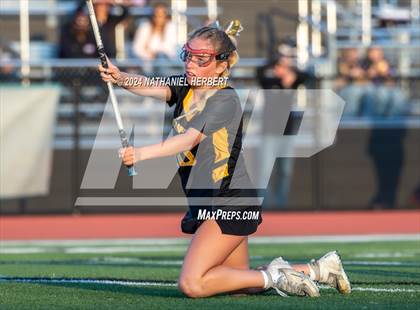 Thumbnail 2 in Foothill vs. Marlborough (CIF-SS Division 1 Final) photogallery.