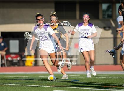 Thumbnail 1 in Foothill vs. Marlborough (CIF-SS Division 1 Final) photogallery.