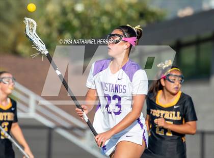 Thumbnail 2 in Foothill vs. Marlborough (CIF-SS Division 1 Final) photogallery.