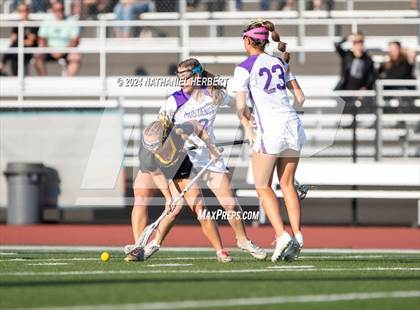 Thumbnail 2 in Foothill vs. Marlborough (CIF-SS Division 1 Final) photogallery.