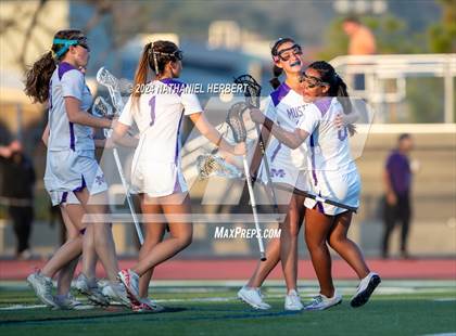 Thumbnail 2 in Foothill vs. Marlborough (CIF-SS Division 1 Final) photogallery.