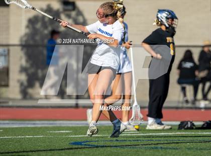 Thumbnail 2 in Foothill vs. Marlborough (CIF-SS Division 1 Final) photogallery.