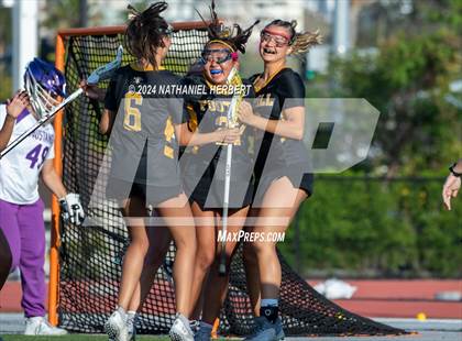 Thumbnail 2 in Foothill vs. Marlborough (CIF-SS Division 1 Final) photogallery.