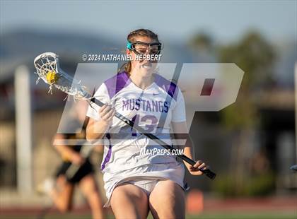 Thumbnail 3 in Foothill vs. Marlborough (CIF-SS Division 1 Final) photogallery.