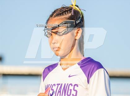 Thumbnail 2 in Foothill vs. Marlborough (CIF-SS Division 1 Final) photogallery.