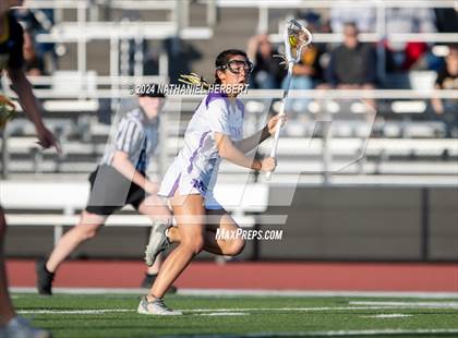 Thumbnail 2 in Foothill vs. Marlborough (CIF-SS Division 1 Final) photogallery.