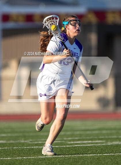 Thumbnail 3 in Foothill vs. Marlborough (CIF-SS Division 1 Final) photogallery.
