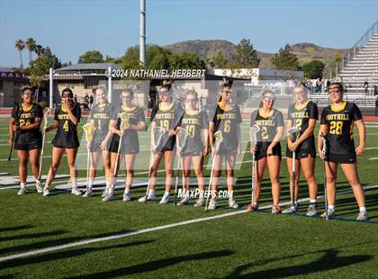 Thumbnail 3 in Foothill vs. Marlborough (CIF-SS Division 1 Final) photogallery.