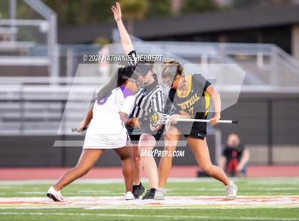 Thumbnail 3 in Foothill vs. Marlborough (CIF-SS Division 1 Final) photogallery.