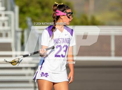 Thumbnail 2 in Foothill vs. Marlborough (CIF-SS Division 1 Final) photogallery.