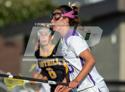 Thumbnail 3 in Foothill vs. Marlborough (CIF-SS Division 1 Final) photogallery.