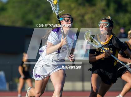 Thumbnail 3 in Foothill vs. Marlborough (CIF-SS Division 1 Final) photogallery.
