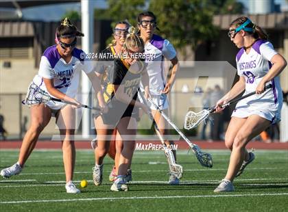 Thumbnail 1 in Foothill vs. Marlborough (CIF-SS Division 1 Final) photogallery.