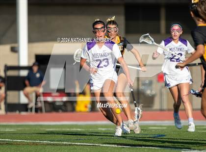 Thumbnail 2 in Foothill vs. Marlborough (CIF-SS Division 1 Final) photogallery.
