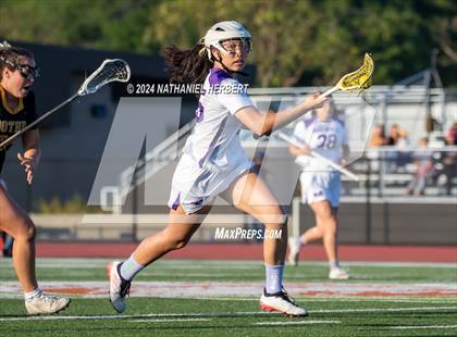 Thumbnail 3 in Foothill vs. Marlborough (CIF-SS Division 1 Final) photogallery.