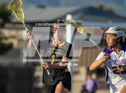 Thumbnail 3 in Foothill vs. Marlborough (CIF-SS Division 1 Final) photogallery.
