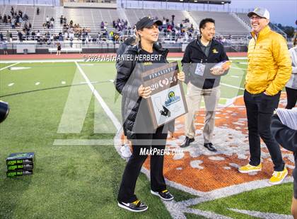 Thumbnail 2 in Foothill vs. Marlborough (CIF-SS Division 1 Final) photogallery.
