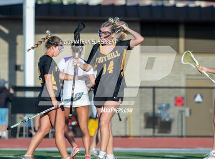 Thumbnail 2 in Foothill vs. Marlborough (CIF-SS Division 1 Final) photogallery.
