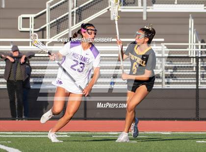 Thumbnail 3 in Foothill vs. Marlborough (CIF-SS Division 1 Final) photogallery.
