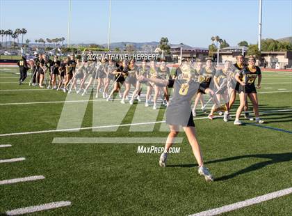 Thumbnail 2 in Foothill vs. Marlborough (CIF-SS Division 1 Final) photogallery.
