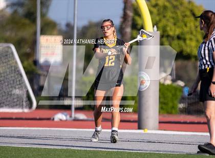 Thumbnail 3 in Foothill vs. Marlborough (CIF-SS Division 1 Final) photogallery.