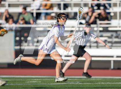Thumbnail 3 in Foothill vs. Marlborough (CIF-SS Division 1 Final) photogallery.