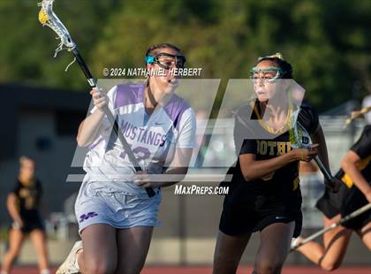 Thumbnail 1 in Foothill vs. Marlborough (CIF-SS Division 1 Final) photogallery.