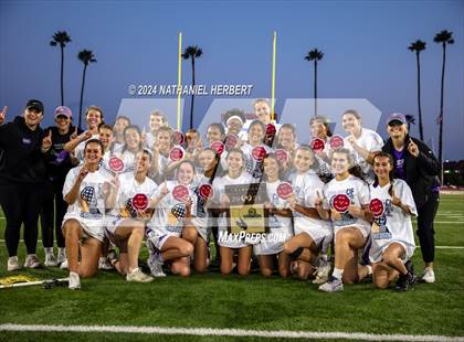 Thumbnail 1 in Foothill vs. Marlborough (CIF-SS Division 1 Final) photogallery.