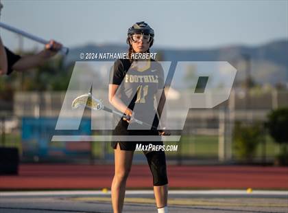 Thumbnail 1 in Foothill vs. Marlborough (CIF-SS Division 1 Final) photogallery.