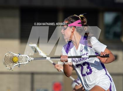 Thumbnail 3 in Foothill vs. Marlborough (CIF-SS Division 1 Final) photogallery.