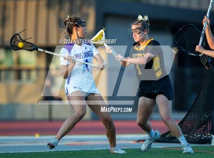 Thumbnail 2 in Foothill vs. Marlborough (CIF-SS Division 1 Final) photogallery.