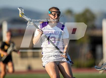 Thumbnail 2 in Foothill vs. Marlborough (CIF-SS Division 1 Final) photogallery.
