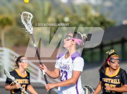 Thumbnail 3 in Foothill vs. Marlborough (CIF-SS Division 1 Final) photogallery.