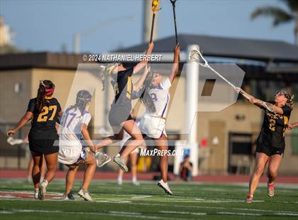 Thumbnail 3 in Foothill vs. Marlborough (CIF-SS Division 1 Final) photogallery.