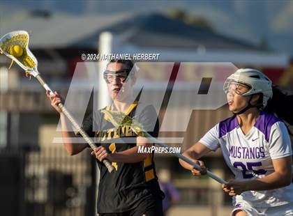 Thumbnail 2 in Foothill vs. Marlborough (CIF-SS Division 1 Final) photogallery.
