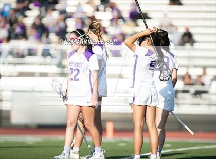 Thumbnail 3 in Foothill vs. Marlborough (CIF-SS Division 1 Final) photogallery.