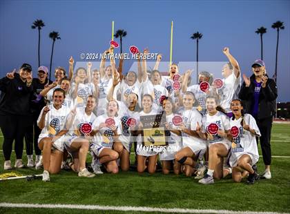 Thumbnail 2 in Foothill vs. Marlborough (CIF-SS Division 1 Final) photogallery.