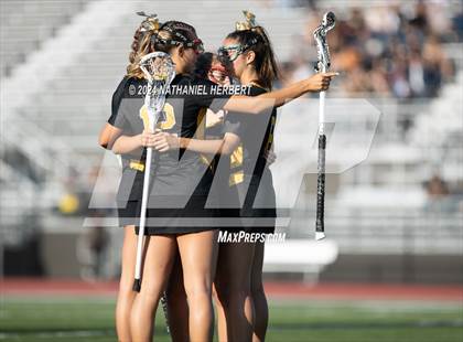 Thumbnail 2 in Foothill vs. Marlborough (CIF-SS Division 1 Final) photogallery.