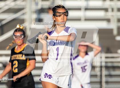Thumbnail 3 in Foothill vs. Marlborough (CIF-SS Division 1 Final) photogallery.