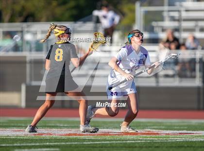 Thumbnail 2 in Foothill vs. Marlborough (CIF-SS Division 1 Final) photogallery.